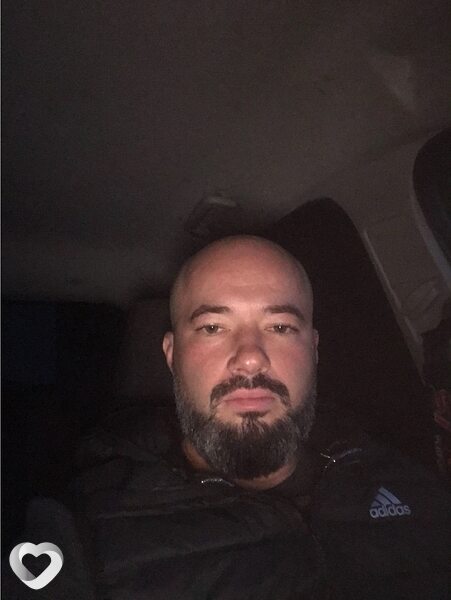 Dima, 37, Минеральных Водах — анкета №983027