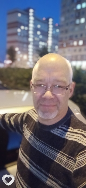 Сергей, 55, Москве — анкета №983029