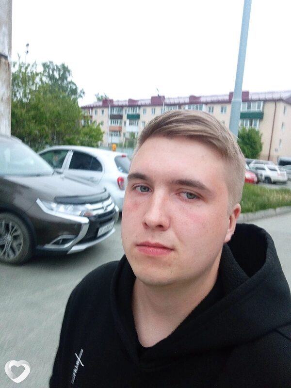 Максим, 26, Южно-Сахалинске — анкета №983031