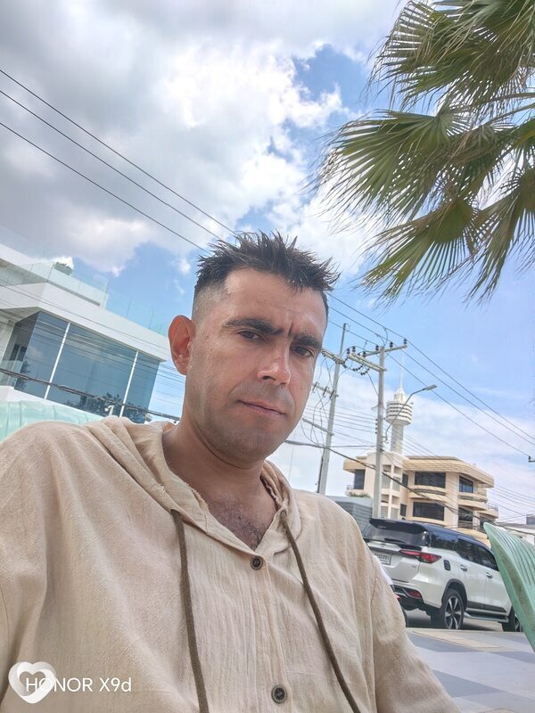 Александр, 42, Таганроге — анкета №983033