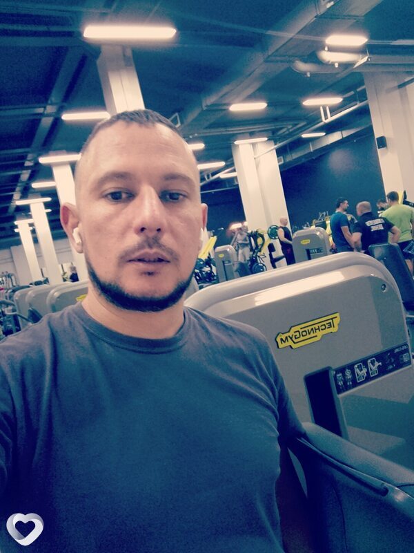 Villi, 38, Санкт-Петербурге — анкета №983035