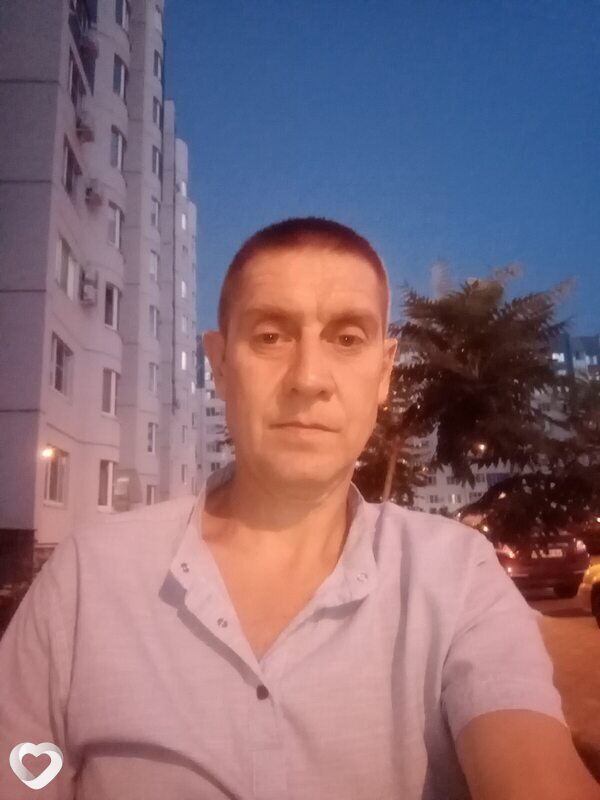 Андрей, 48, Воронеже — анкета №983038