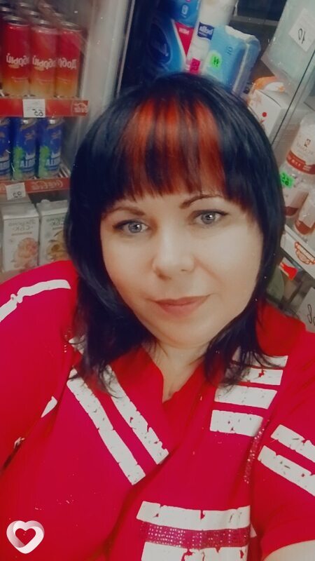 Лëля, 41, Волгограде — анкета №983046