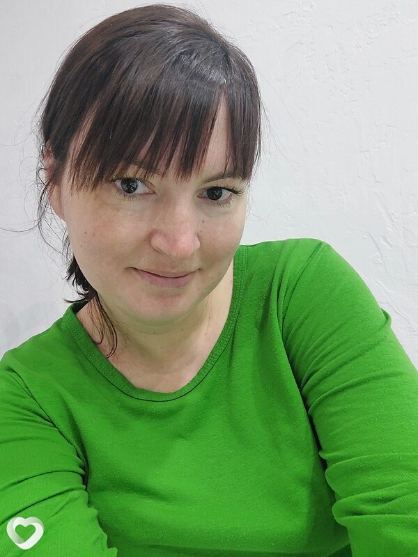 Екатерина, 38, Владивостоке — анкета №983052