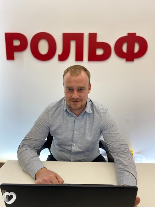 Алексей, 34, Москве — анкета №983053