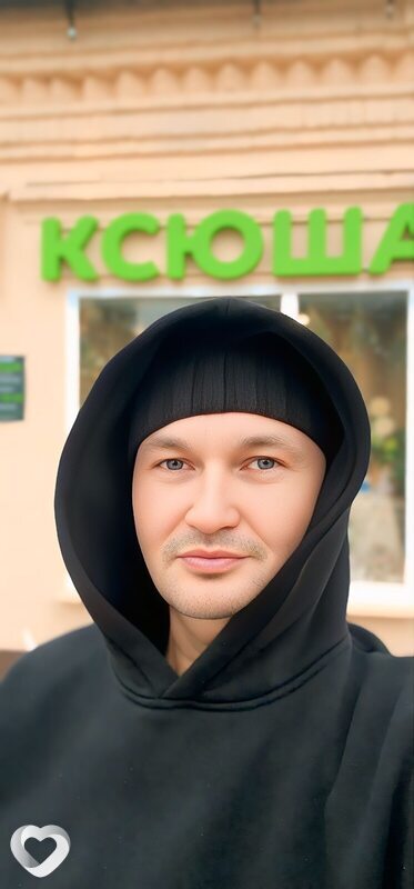 Павел, 49, Москве — анкета №983055