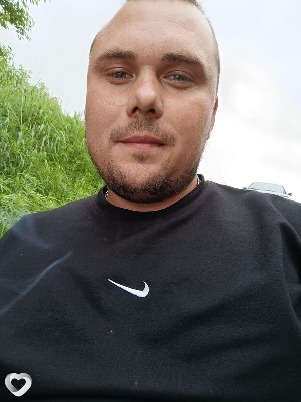 Слава, 29, Уссурийске — анкета №983081
