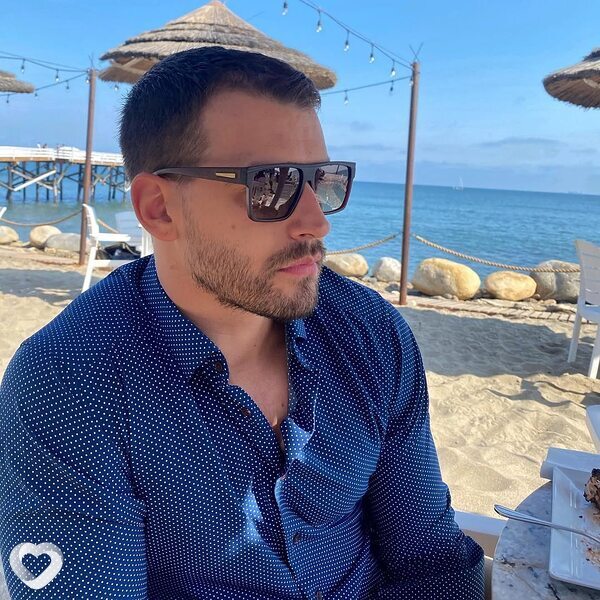 Максим Кузнецов, 27, Пензе — анкета №983083