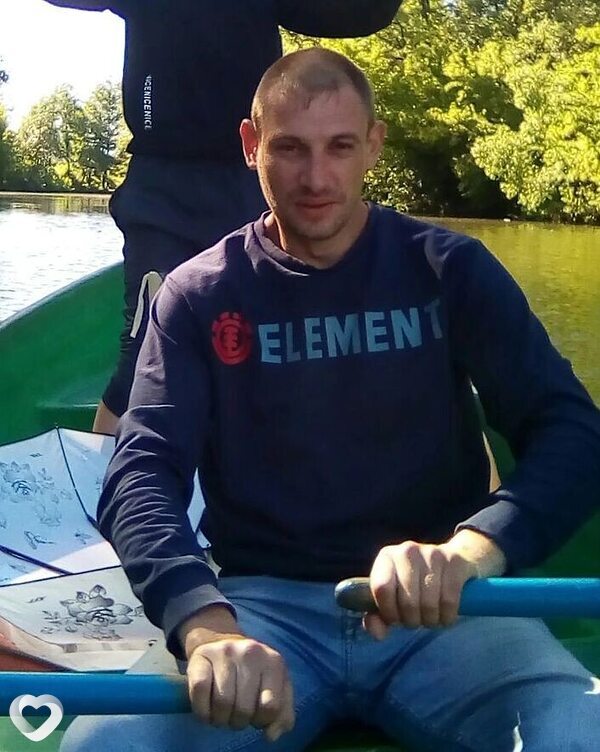 Алексей, 38, Тамбове — анкета №983084