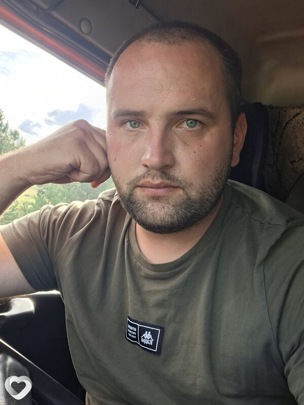Артём, 35, Невьянске — анкета №983088