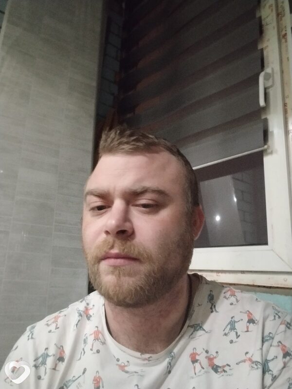 Сергей, 36, Электростали — анкета №983092