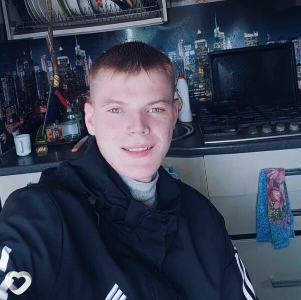 Данил, 24, Москве — анкета №983096