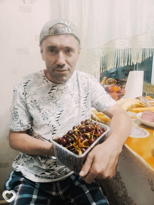Сергей, 46, Москве — анкета №983105