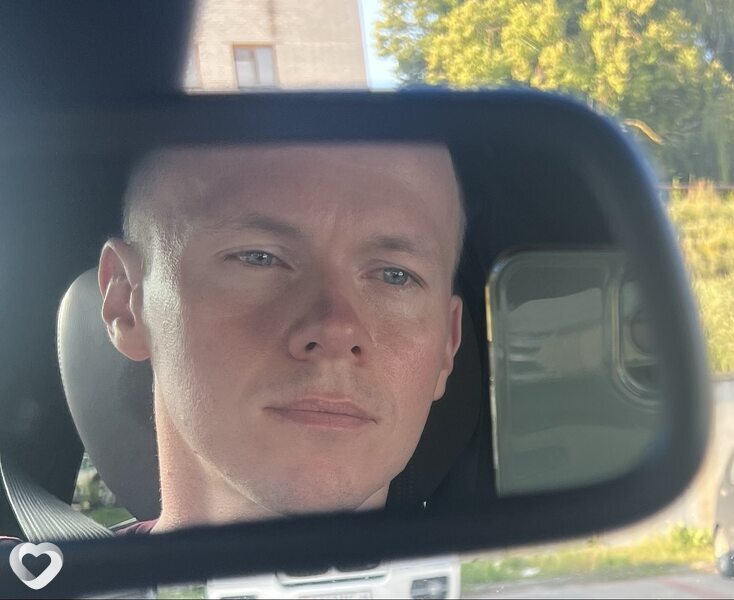 Паша, 29, Гродно — анкета №983056