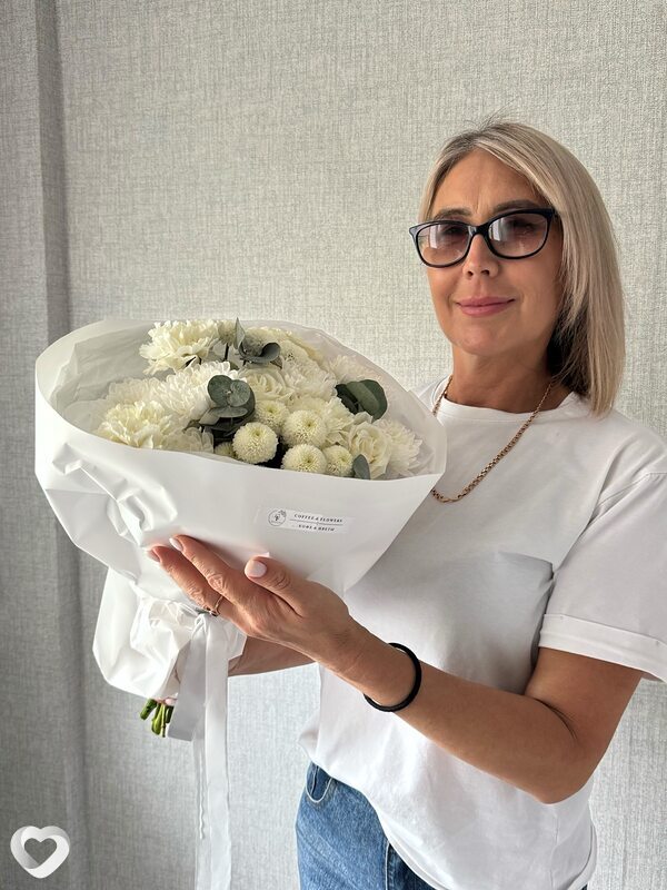 Наталья, 51, Ангарске — анкета №983061