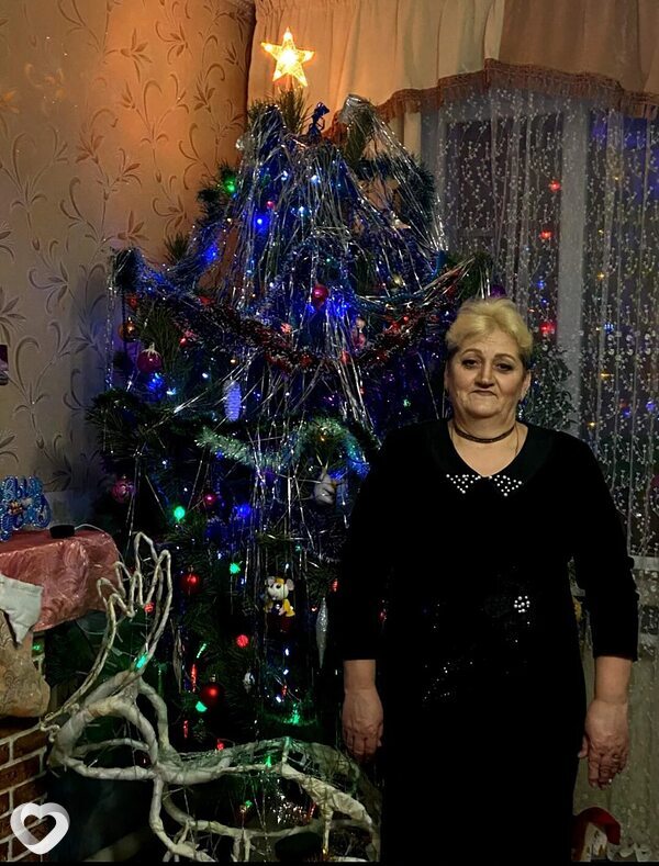 Ольга, Чаплыгин