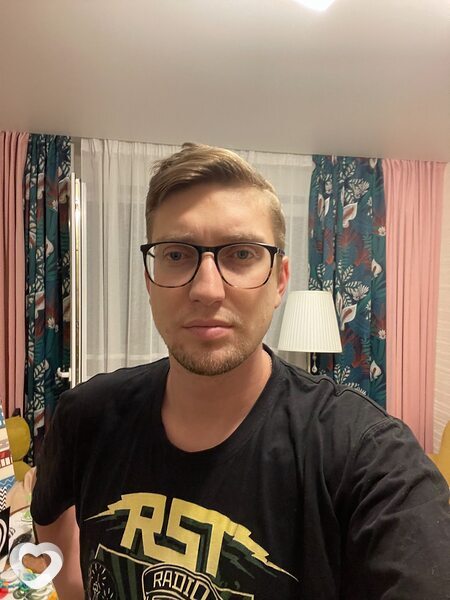 Сергей, 33, Москве — анкета №983071