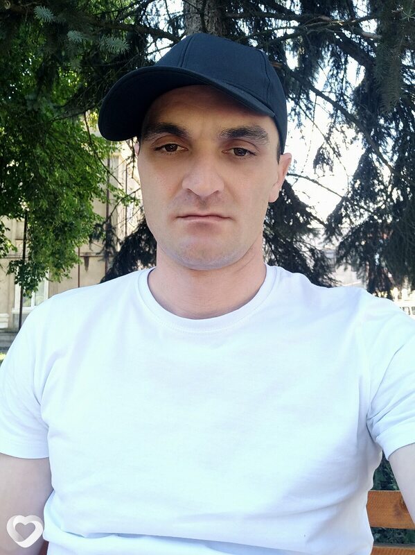 Захар, 34, Краснодаре — анкета №983074