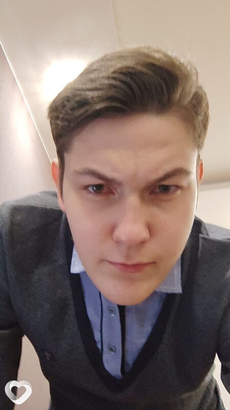 Павел, 29, Жодине — анкета №983076