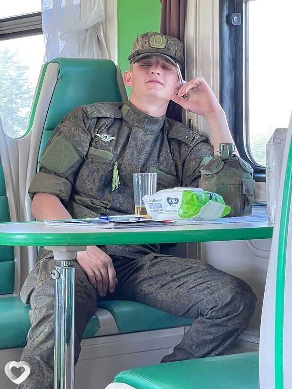 Дмитрий, 24, Искитиме — анкета №983080