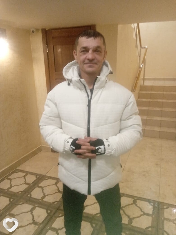 Андрей, 42, Волжском — анкета №983161