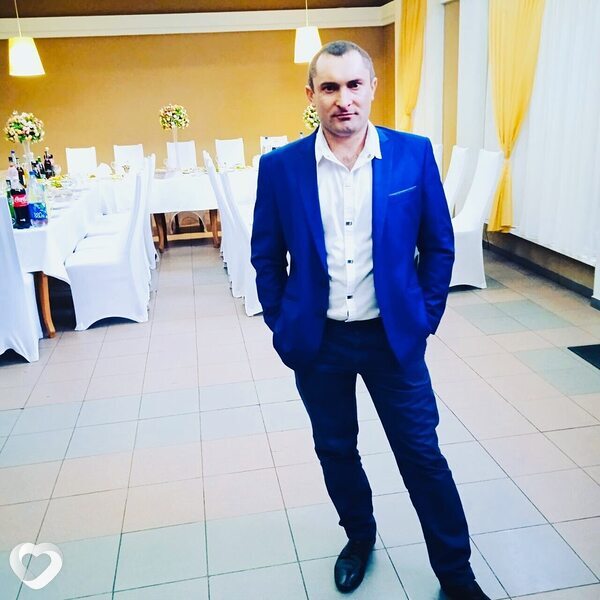 Сергей, 34, Москве — анкета №983162