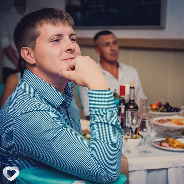 Иван, 34, Барнауле — анкета №983164