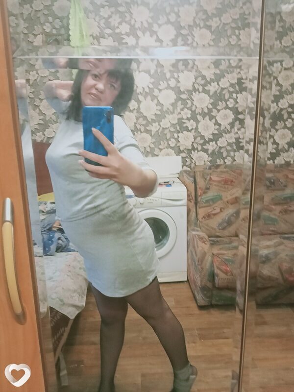 Ирина, 42, Кемерове — анкета №983168