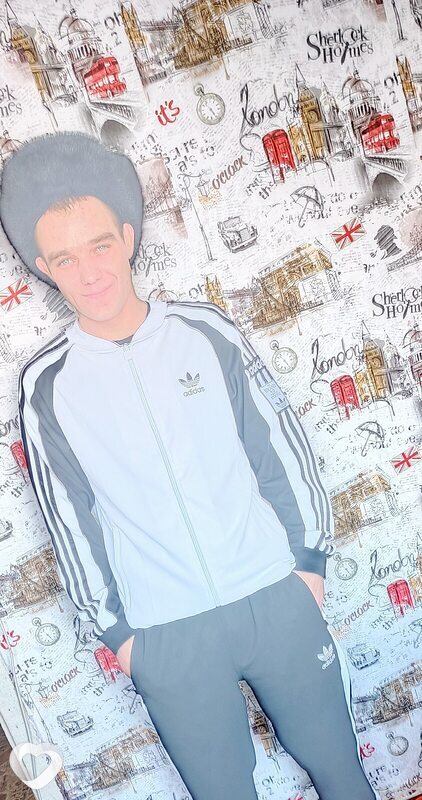 Роман, 28, Чите — анкета №983174