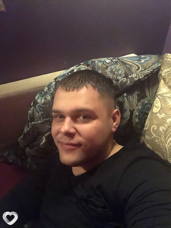 Виктор, 39, Кемерове — анкета №983554