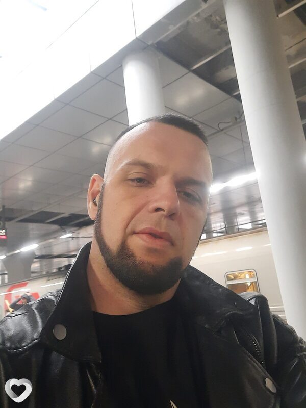 Павел, 41, Нижнем Новгороде — анкета №983564