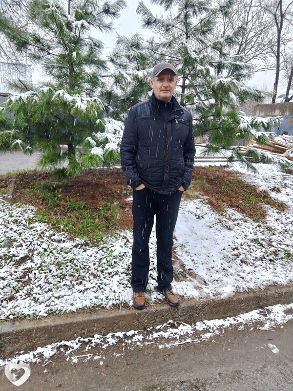 Алексей, 42, Хабаровске — анкета №983571