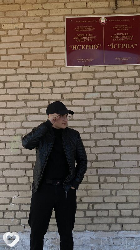 Мухамад, 25, Слуцке — анкета №983576