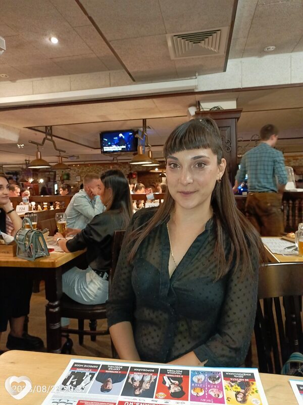Майя, 38, Самаре — анкета №983305