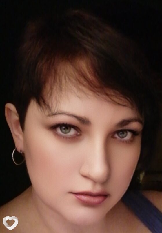 Арина, 44, Киеве — анкета №983309