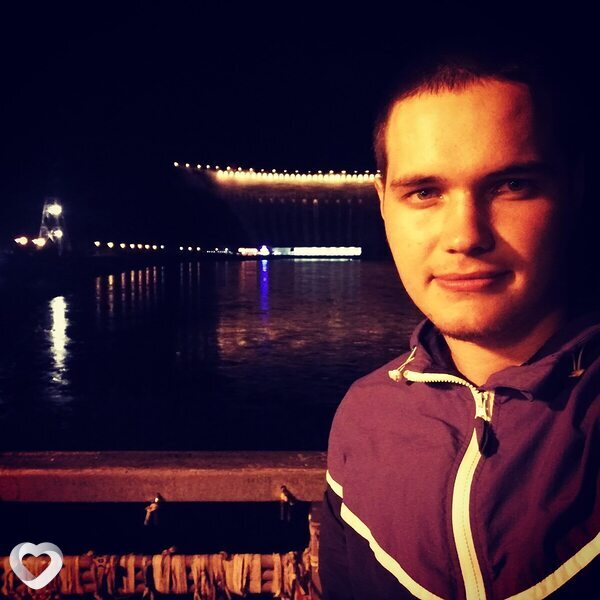Максим, 30, Москве — анкета №983312