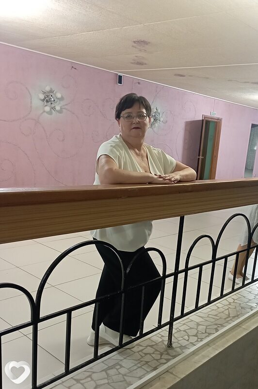 Нэля, 57, Кургане — анкета №983313