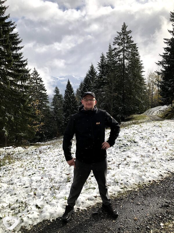 Anton, 31, Гродно — анкета №983316