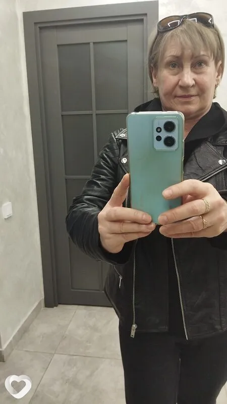 Татьяна, 58, Москве — анкета №983319