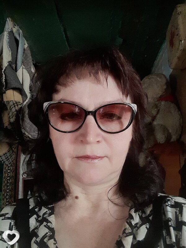 Наталья, 51, Миассе — анкета №983325