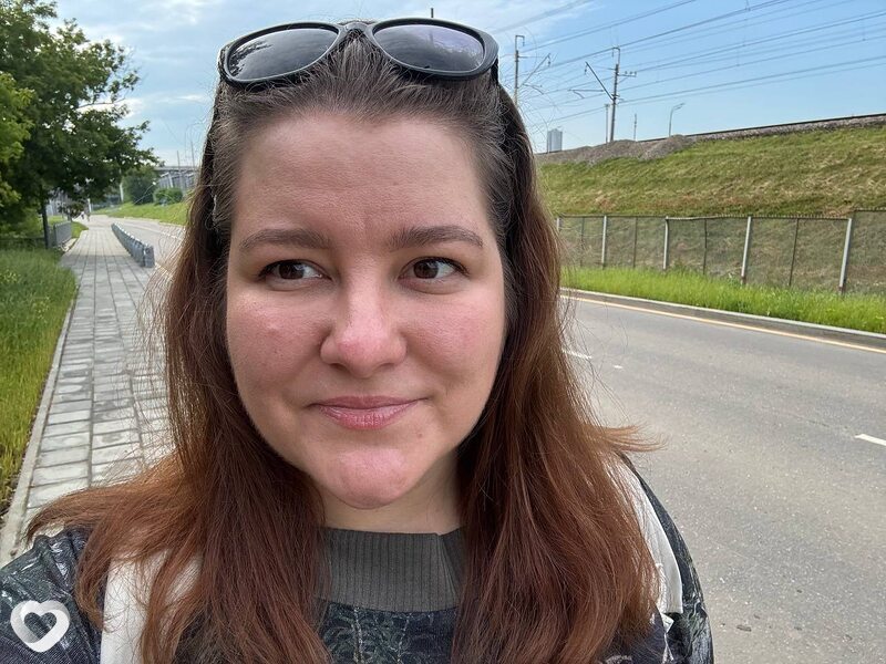 Анастасия, 22, Ростове-на-Дону — анкета №983326