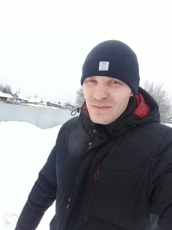 Алексей, 32, Новосибирске — анкета №983357