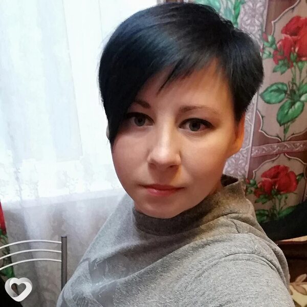 Христина, 34, Минске — анкета №983358
