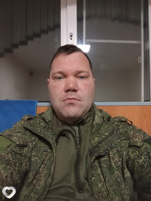 Александр, 39, Луганске — анкета №983361