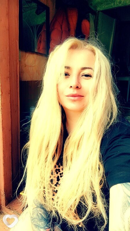 Оксана, 37, Всеволожске — анкета №983364