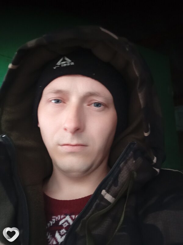 Павел Курятников, 30, Биробиджане — анкета №983368