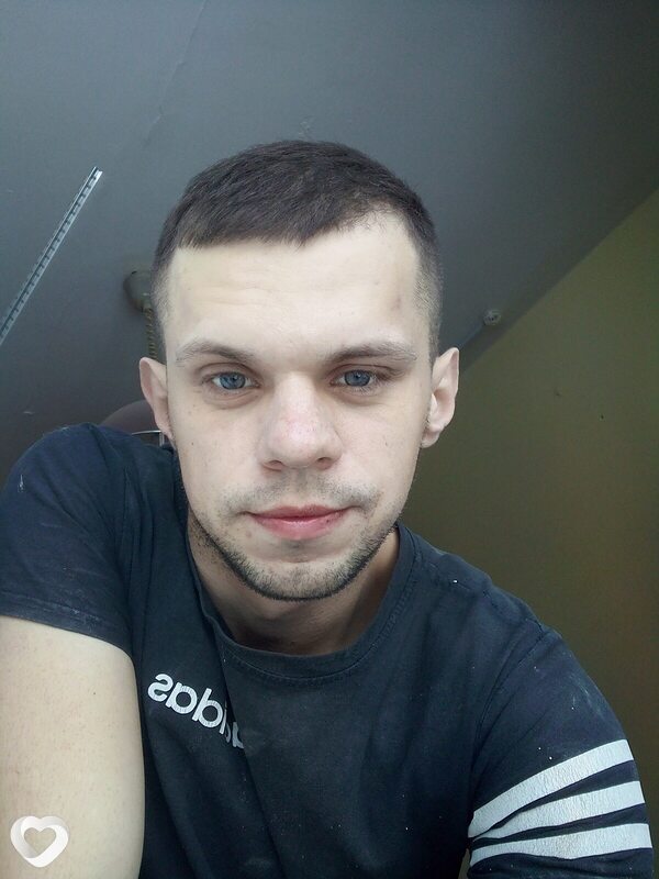 Андрей, 32, Брянске — анкета №983371