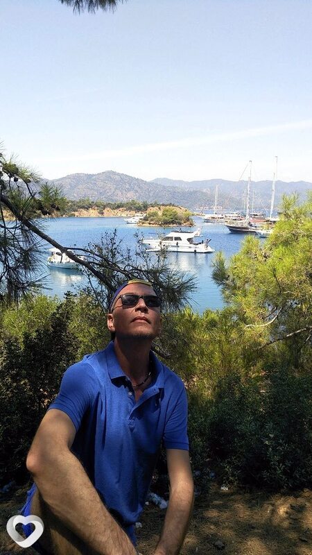 Feelgood, 50, Ростове-на-Дону — анкета №983377