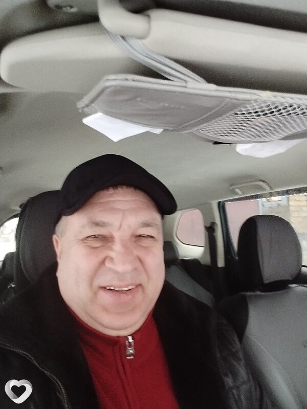 Вячеслав, 48, Пензе — анкета №983506