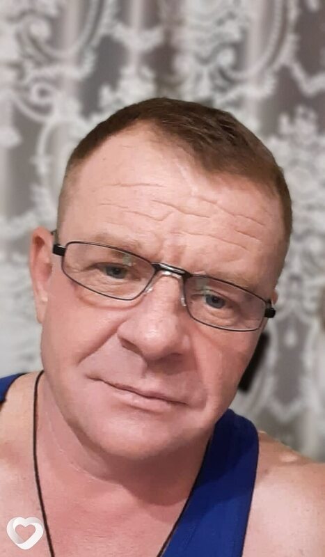 Виктор, 49, Красноярске — анкета №983507